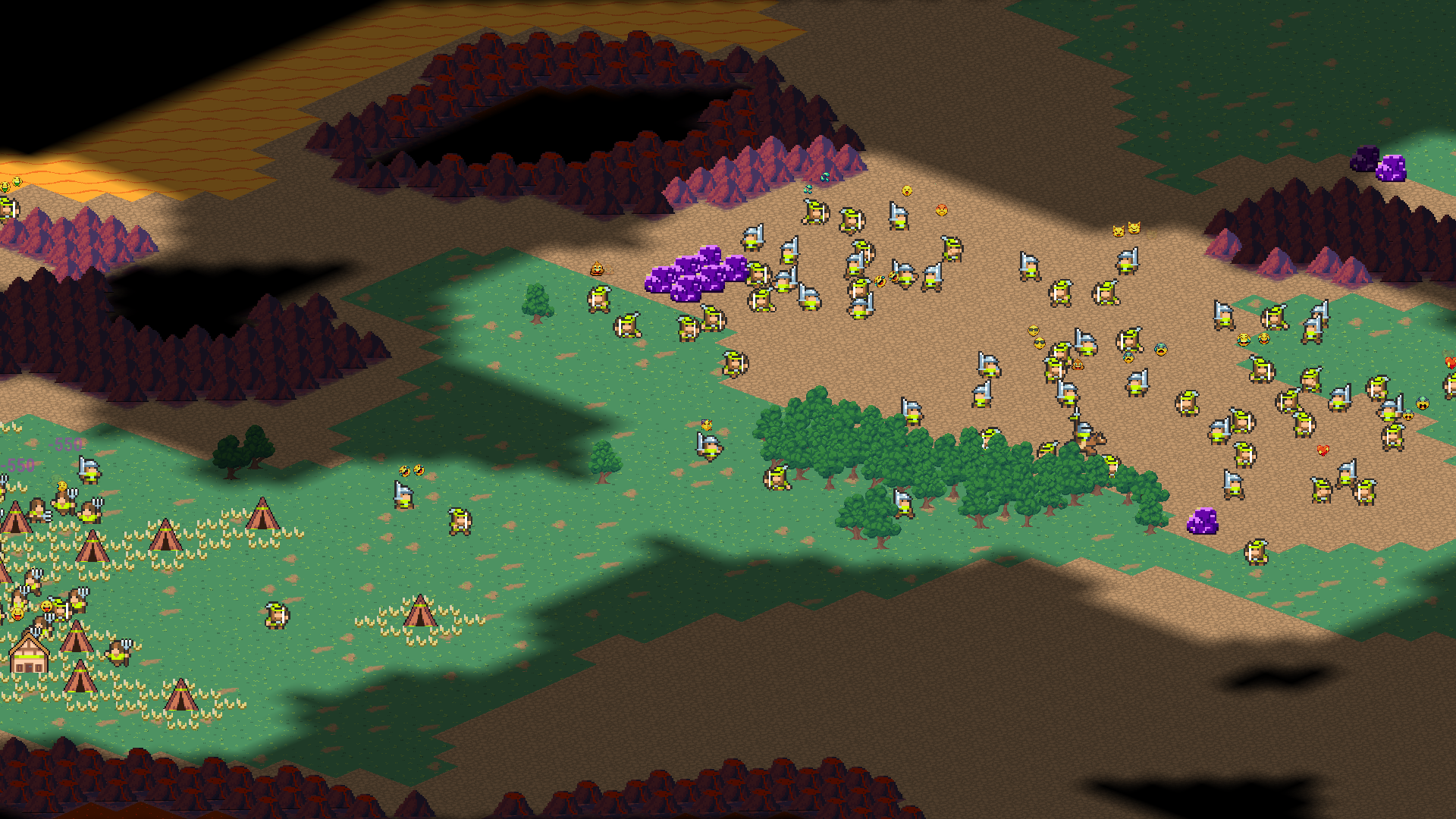 Age of Delirium 2